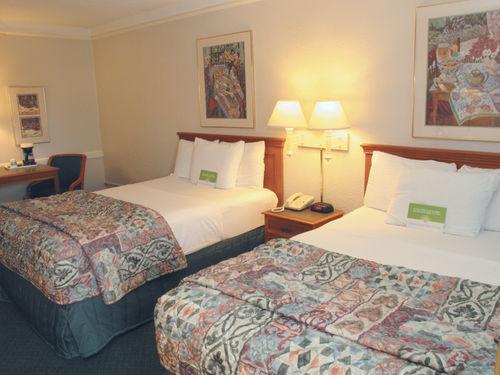 La Quinta Inn By Wyndham Denver Central 部屋 写真