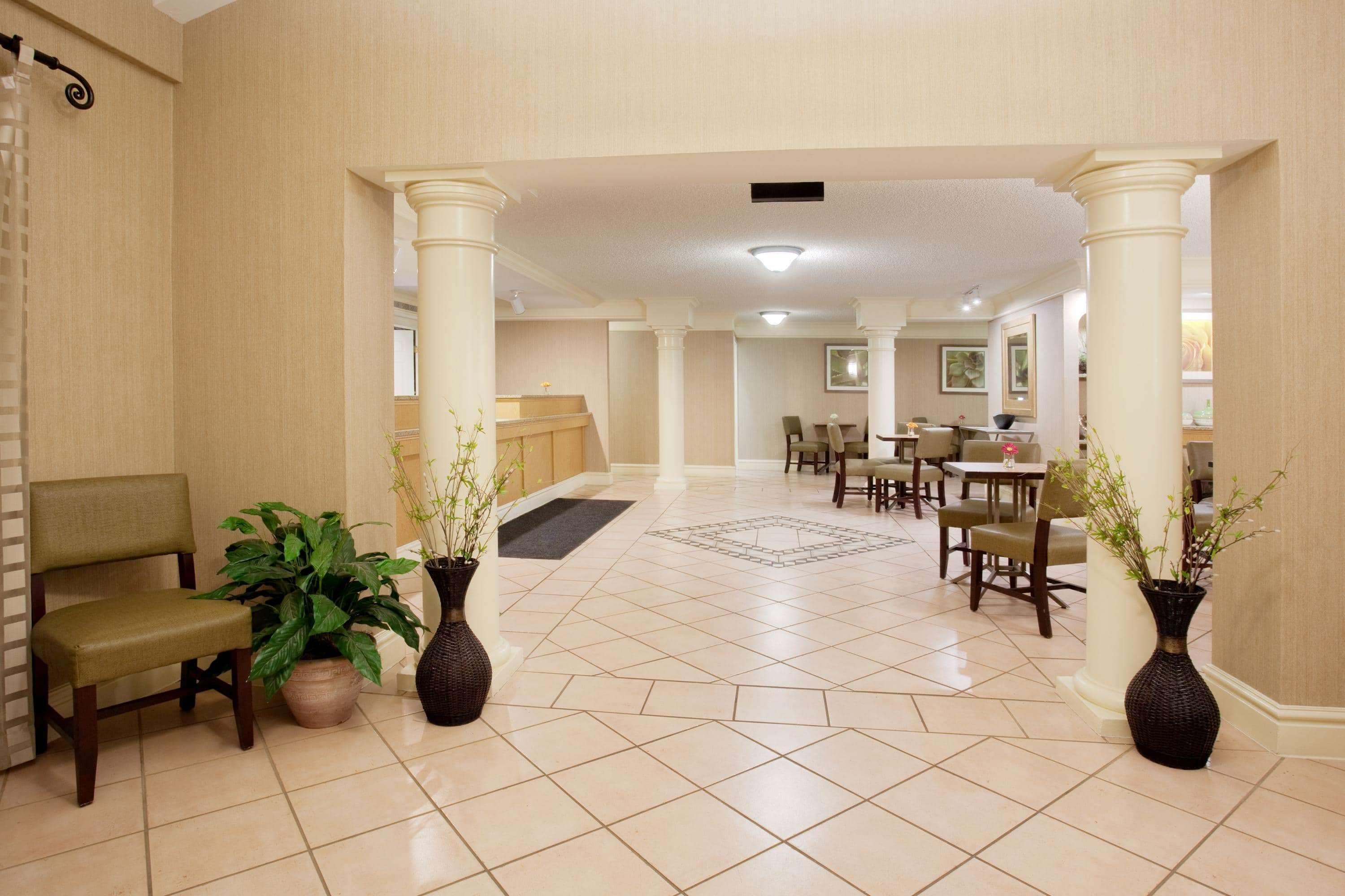 La Quinta Inn By Wyndham Denver Central エクステリア 写真
